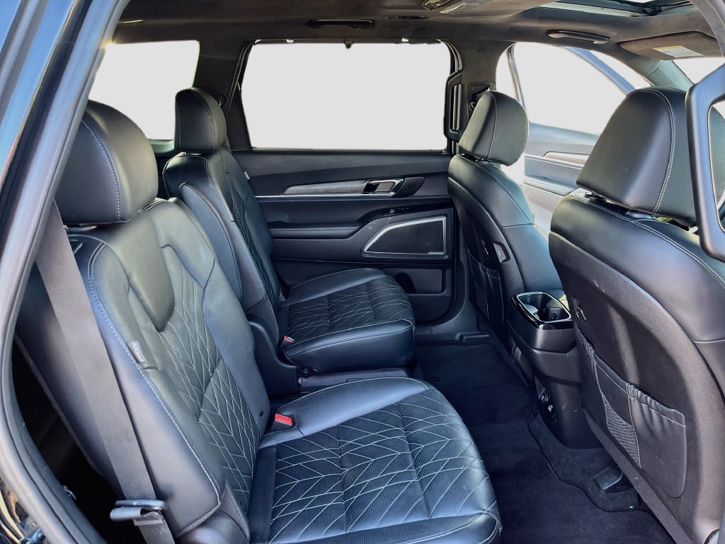 Used 2024 Kia Telluride SX Prestige X-Line AWD/4WD image 30