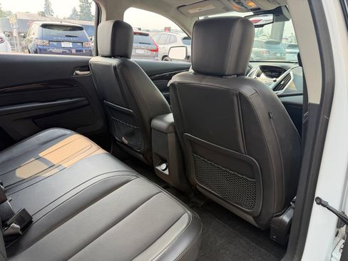 Used 2016 GMC Terrain Denali AWD/4WD image 20