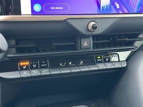 Certified 2026 Toyota Crown w/ Advanced Technology Package AWD/4WD image 24