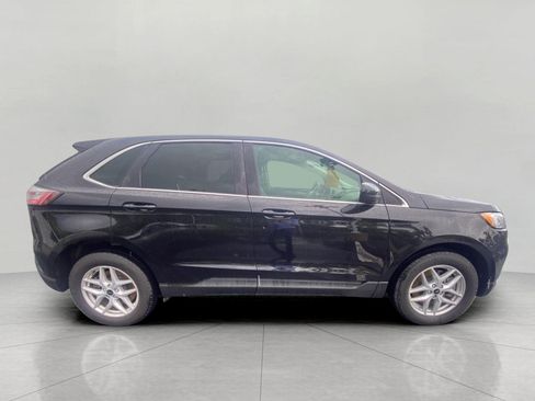 Certified 2024 Ford Edge SEL w/ Convenience Package AWD/4WD image 8