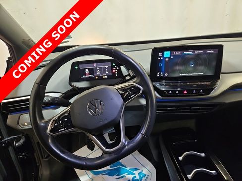 Used 2021 Volkswagen ID.4 Pro RWD image 6