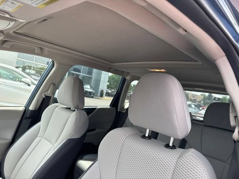 Used 2021 Subaru Forester Premium AWD/4WD image 17