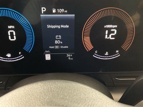 New 2026 Hyundai Kona SEL Sport image 37