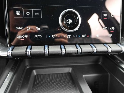New 2026 GMC Acadia Elevation w/ Black Edition FWD image 18