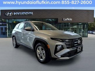 New 2026 Hyundai Tucson SE FWD video 1