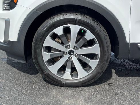 Used 2022 Kia Telluride S AWD/4WD image 11