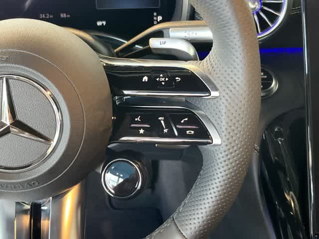 Used 2024 Mercedes-Benz AMG GT 55 image 24