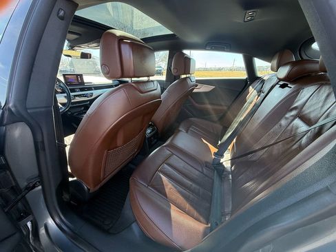 Used 2018 Audi A5 2.0T Premium w/ Convenience Package image 11