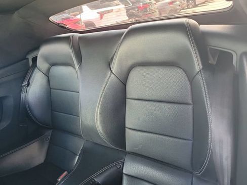 Used 2023 Ford Mustang Premium RWD image 9