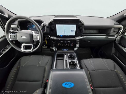 Used 2024 Ford F150 STX RWD image 30