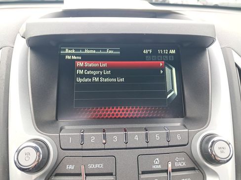 Used 2015 GMC Terrain Denali image 21