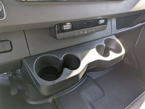 Certified 2025 Mercedes-Benz Sprinter 2500 image 7