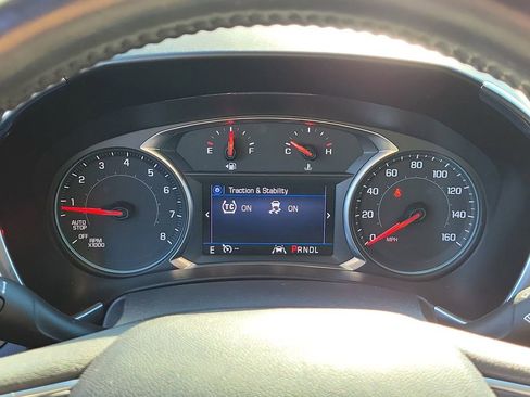 Used 2020 Chevrolet Equinox LT image 27