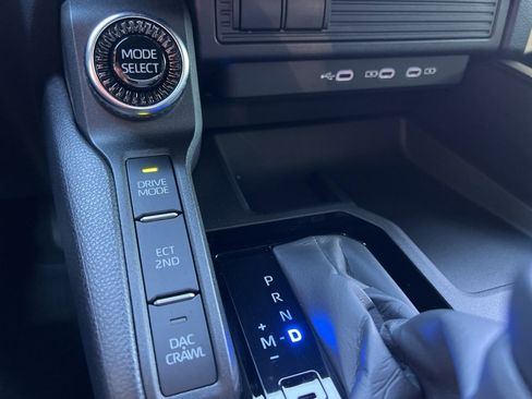 Used 2025 Toyota Land Cruiser 1958 image 29