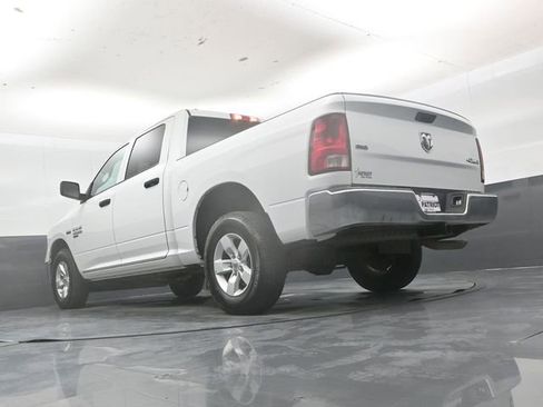 Used 2023 RAM 1500 Classic SLT w/ Protection Group AWD/4WD image 41