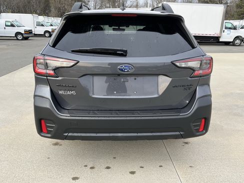 Used 2022 Subaru Outback Onyx Edition XT image 45