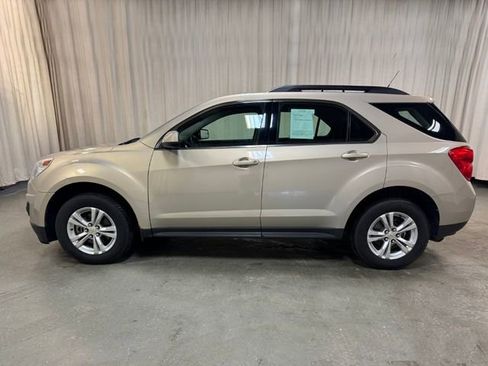 Used 2012 Chevrolet Equinox LT w/ Driver Convenience Package image 9