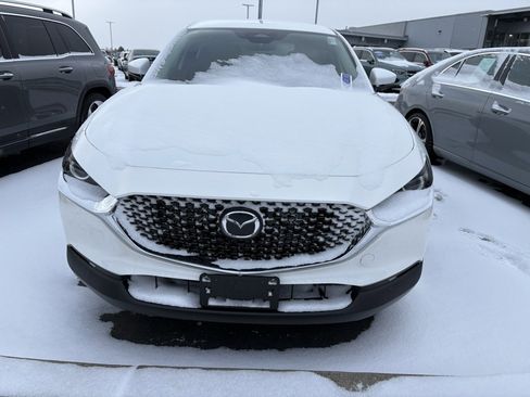 Used 2024 MAZDA CX-30 AWD 2.5 S image 2