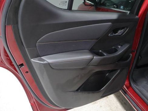 Used 2021 Chevrolet Traverse Premier w/ LPO, Floor Liner Package image 21