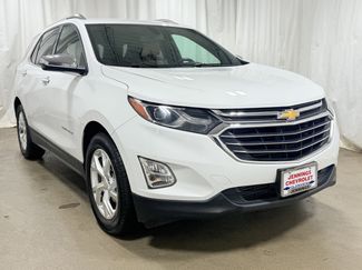 Used 2018 Chevrolet Equinox Premier image 1