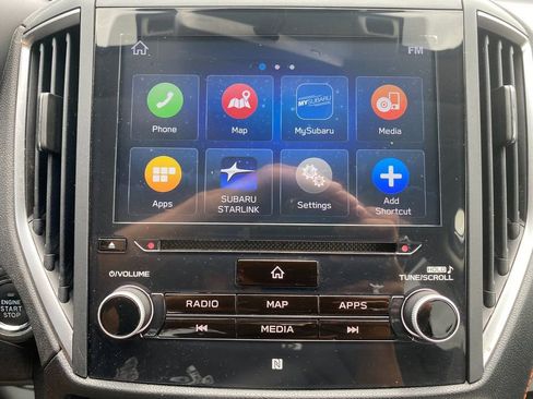 Used 2021 Subaru Crosstrek 2.5i Limited w/ Moonroof Package 2 image 16