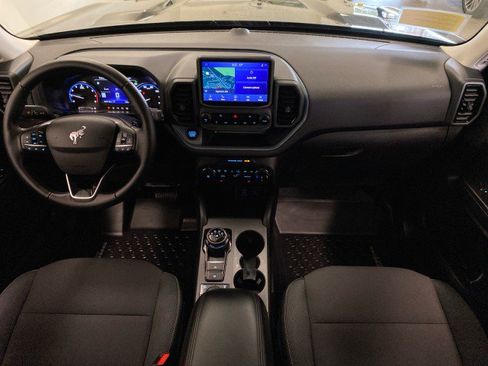 Certified 2023 Ford Bronco Sport Badlands image 13