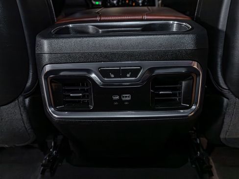 Used 2023 GMC Sierra 1500 Denali Ultimate image 23