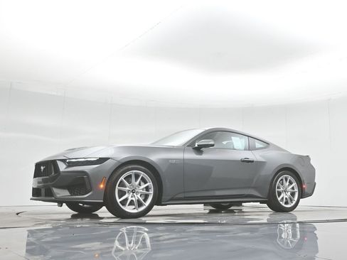 New 2025 Ford Mustang GT Premium image 46