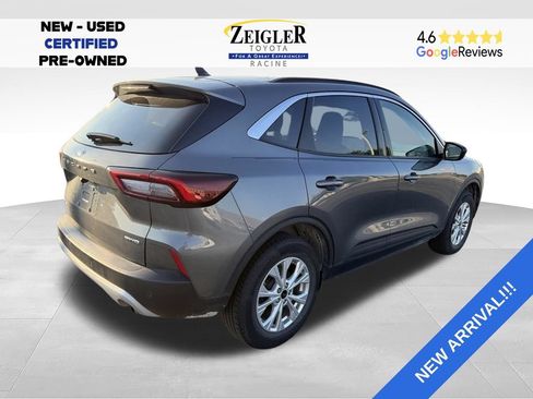 Used 2024 Ford Escape Active w/ Tech Pack #1 AWD/4WD image 5