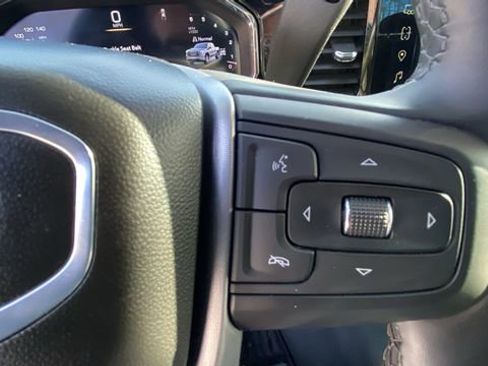 Used 2024 GMC Sierra 1500 Elevation w/ X31 Off-Road Package image 25