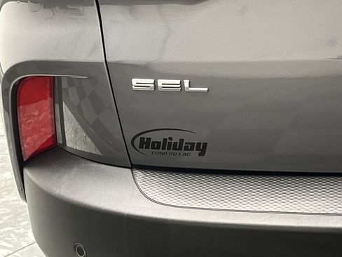 Used 2022 Ford Escape SEL AWD/4WD image 31