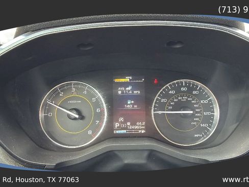 Used 2021 Subaru Crosstrek 2.5i Sport w/ Moonroof Package image 42