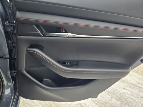 New 2026 MAZDA MAZDA3 Carbon image 9
