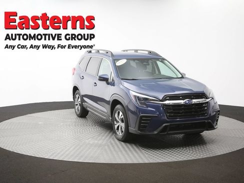 Used 2023 Subaru Ascent Premium AWD/4WD image 49