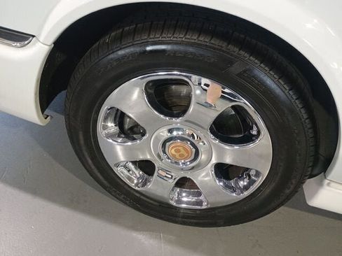 Used 2003 Bentley Arnage R image 40