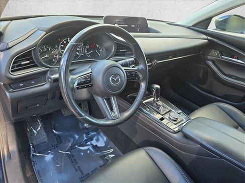 Used 2024 MAZDA CX-30 AWD 2.5 S w/ Select Sport Pkg image 16