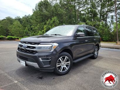 Used 2024 Ford Expedition Limited
