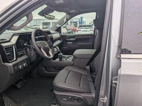 New 2026 GMC Sierra 1500 Denali w/ Denali Reserve Package image 14