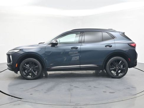 New 2026 Buick Envision Sport Touring image 3