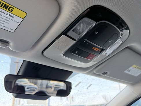 Certified 2024 Hyundai Tucson SEL image 21