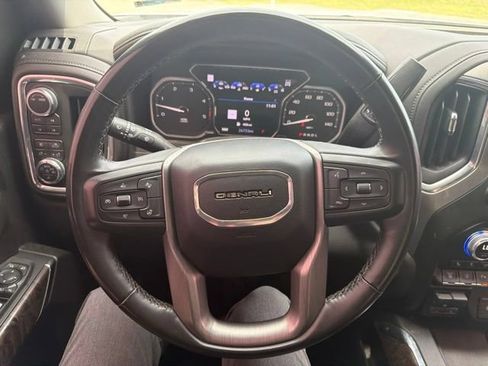 Used 2023 GMC Sierra 2500 Denali AWD/4WD image 20
