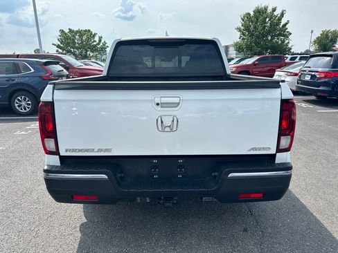 Used 2020 Honda Ridgeline RTL image 10