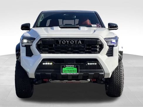 New 2026 Toyota Tacoma TRD Pro image 5