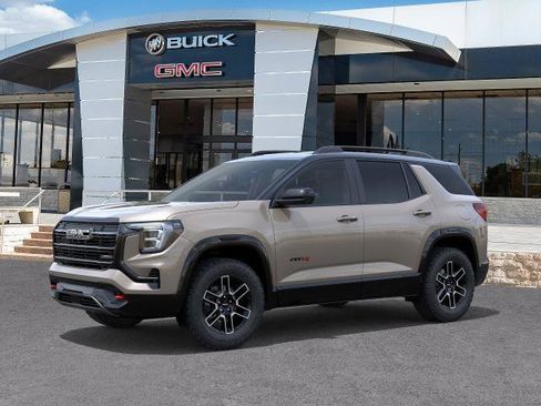 New 2027 GMC Terrain AT4 w/ Convenience Package III AWD/4WD image 27