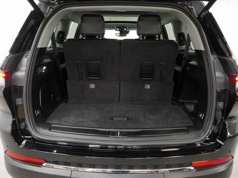 Certified 2021 Jeep Grand Cherokee L Limited w/ Trailer Tow Group (B) image 46