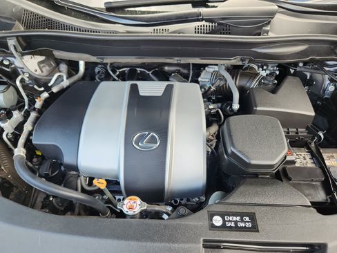 Used 2021 Lexus RX 350 AWD w/ Premium Package image 22