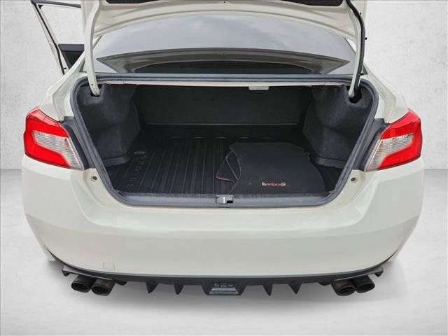 Used 2016 Subaru WRX Premium AWD/4WD image 23