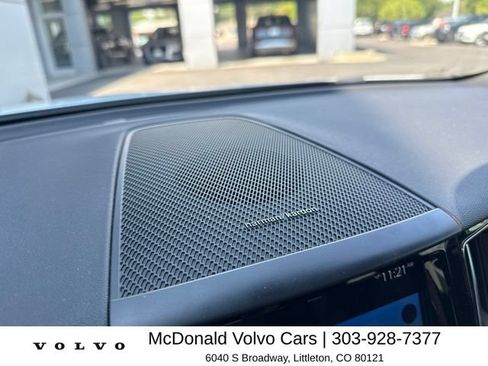 Used 2019 Volvo XC60 T8 R-Design w/ Advanced Package AWD/4WD image 7