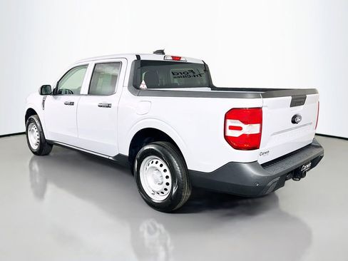 New 2025 Ford Maverick XL w/ 4K Tow Package image 11