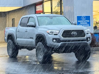 Used 2019 Toyota Tacoma TRD Off-Road